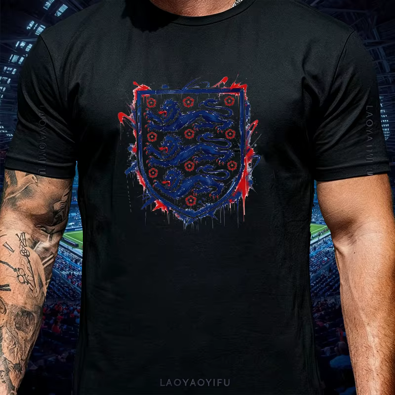 T-shirt unisexe pour le jour du match