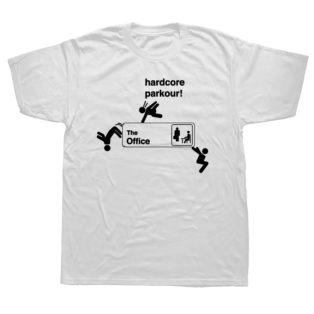 T-shirt manches courtes homme
