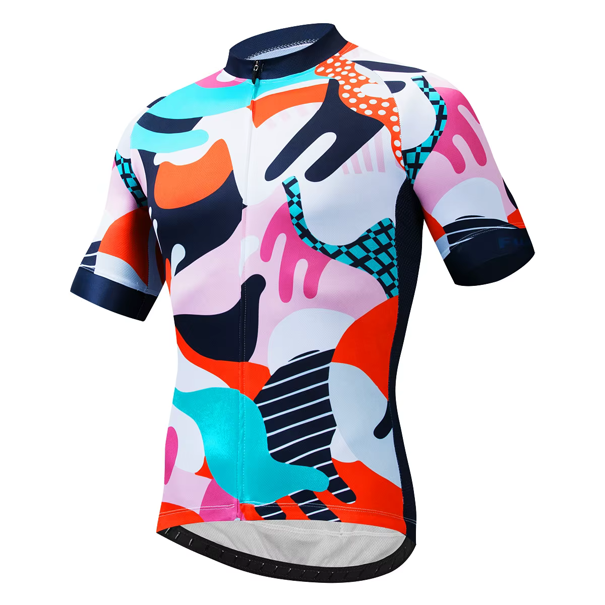 Vêtements de VTT pour hommes