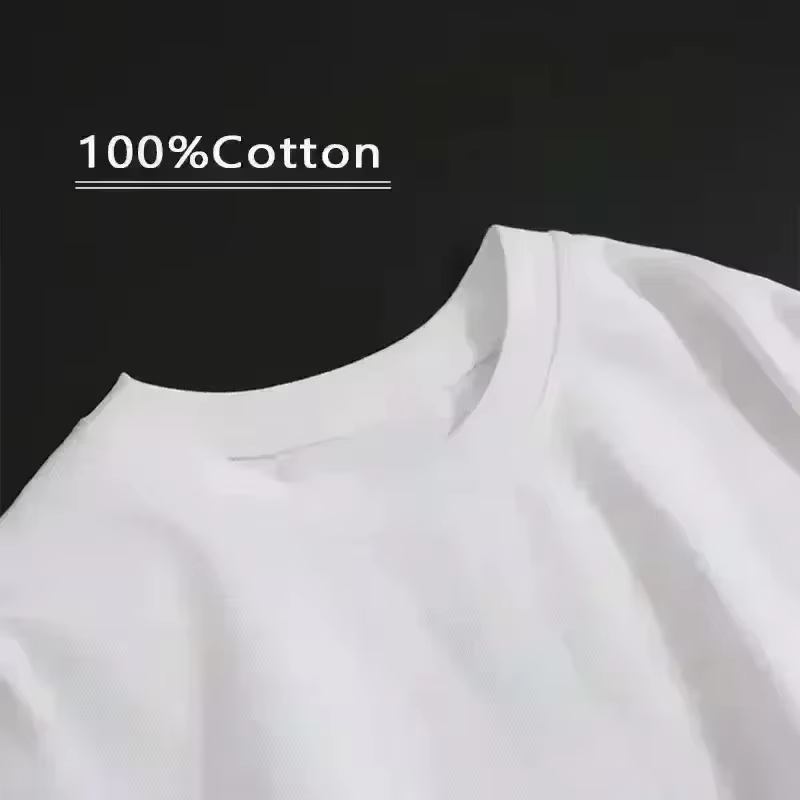 T-shirt à motif de film Predator pour hommes