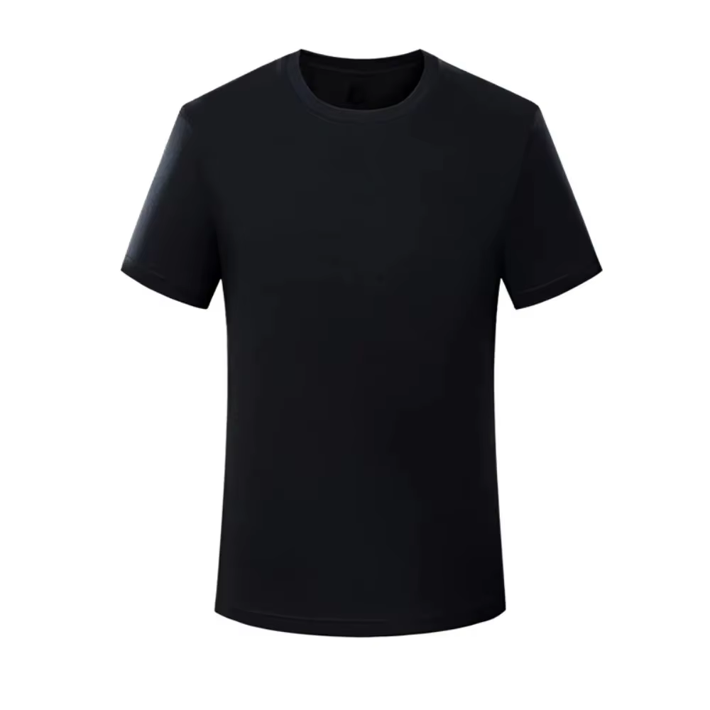 T-shirt Bardella 2027 avec texte français rétro
