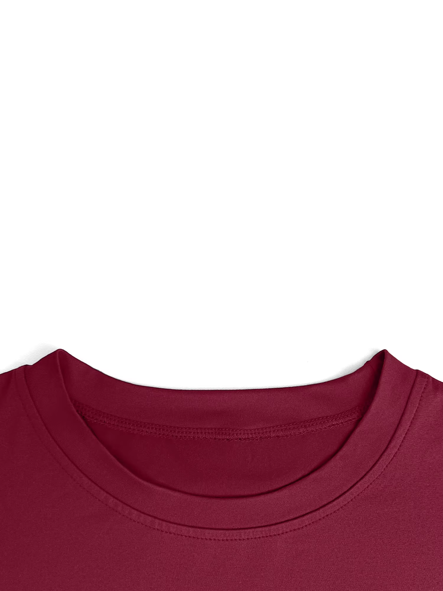 T-shirt à manches courtes pour femme