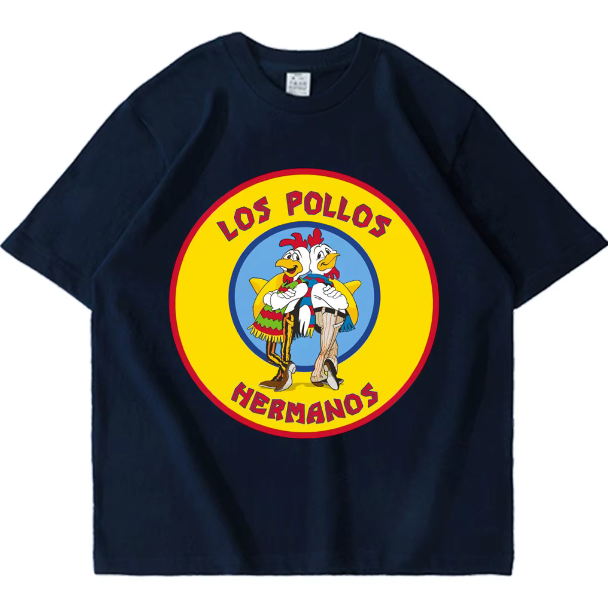 T-shirt Breaking Bad