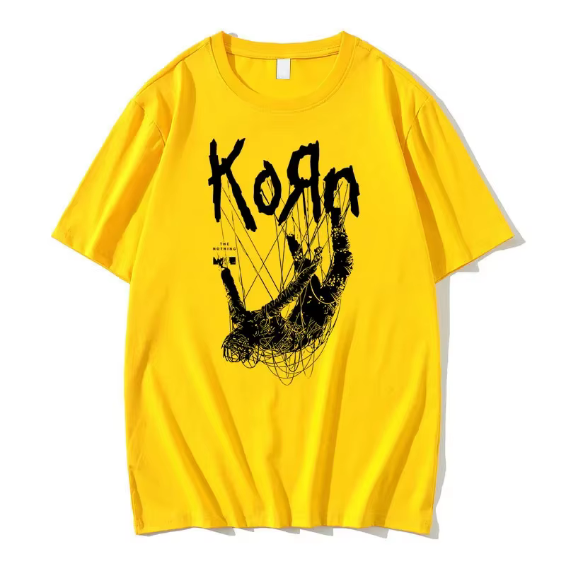 T-shirt manches courtes pour homme