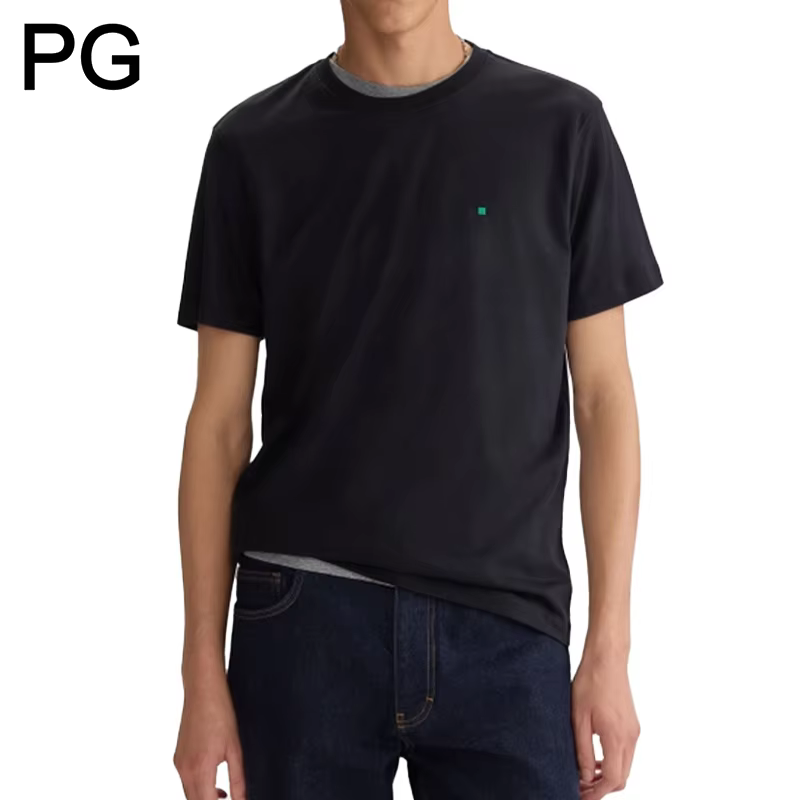 T-shirt basique pour homme PG