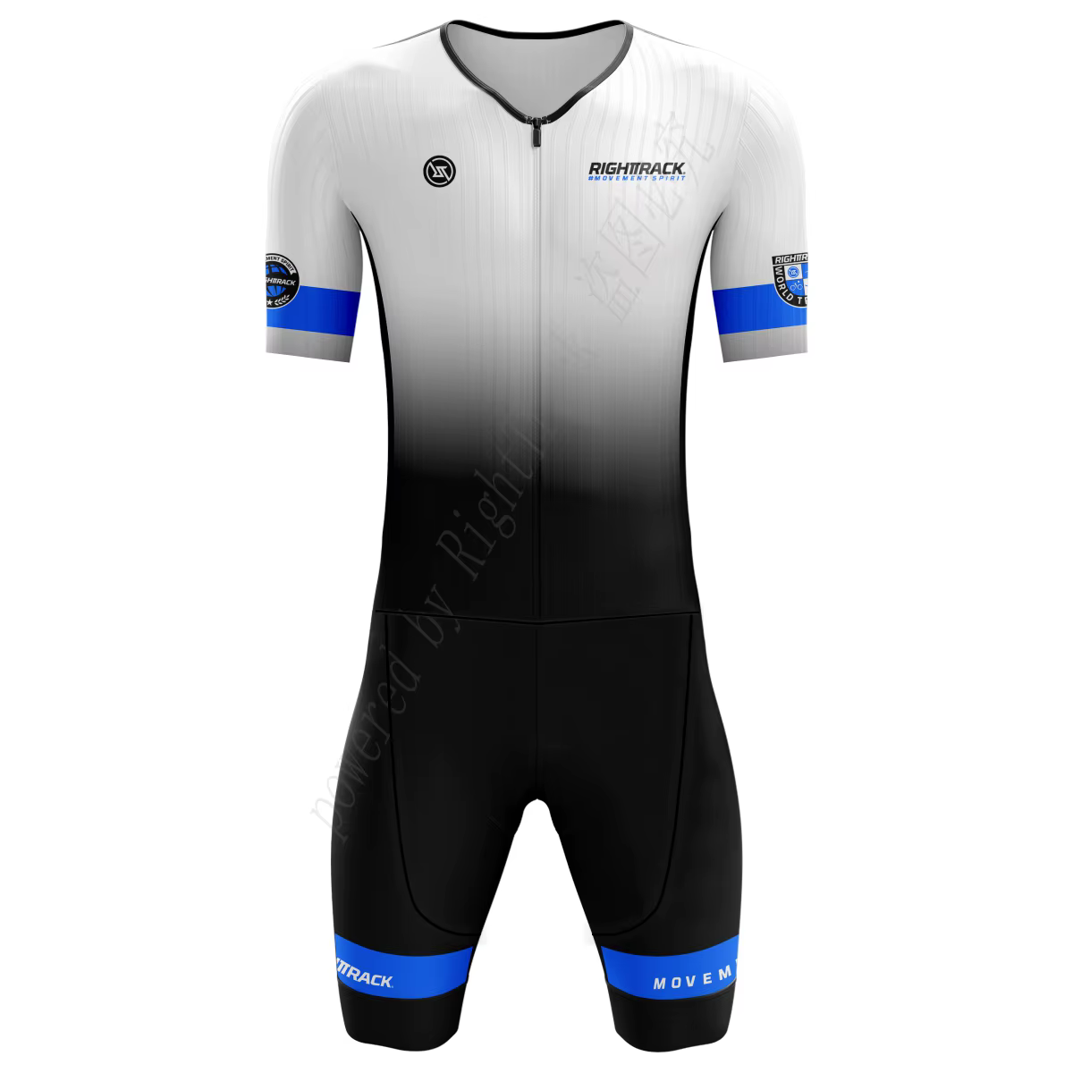 ArmacPerformance-TriDuvet Trisuit
