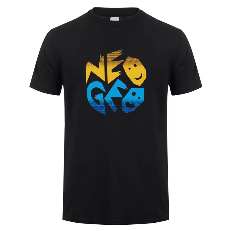 Neogbones T-shirt Hommes Manches Courtes