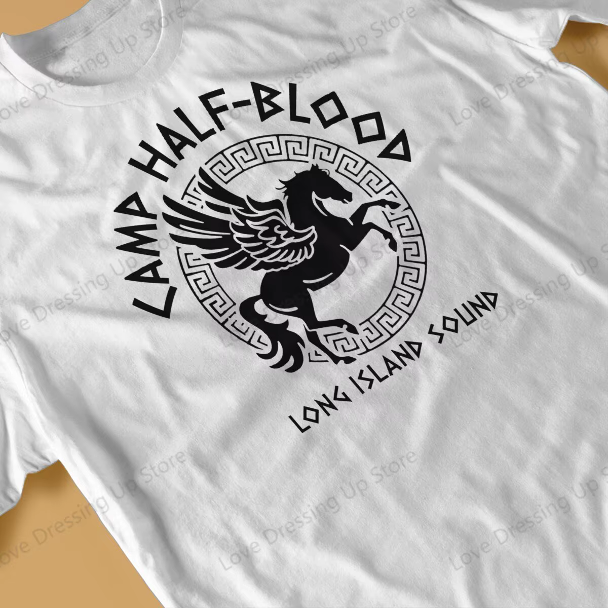 T-shirt manches courtes homme