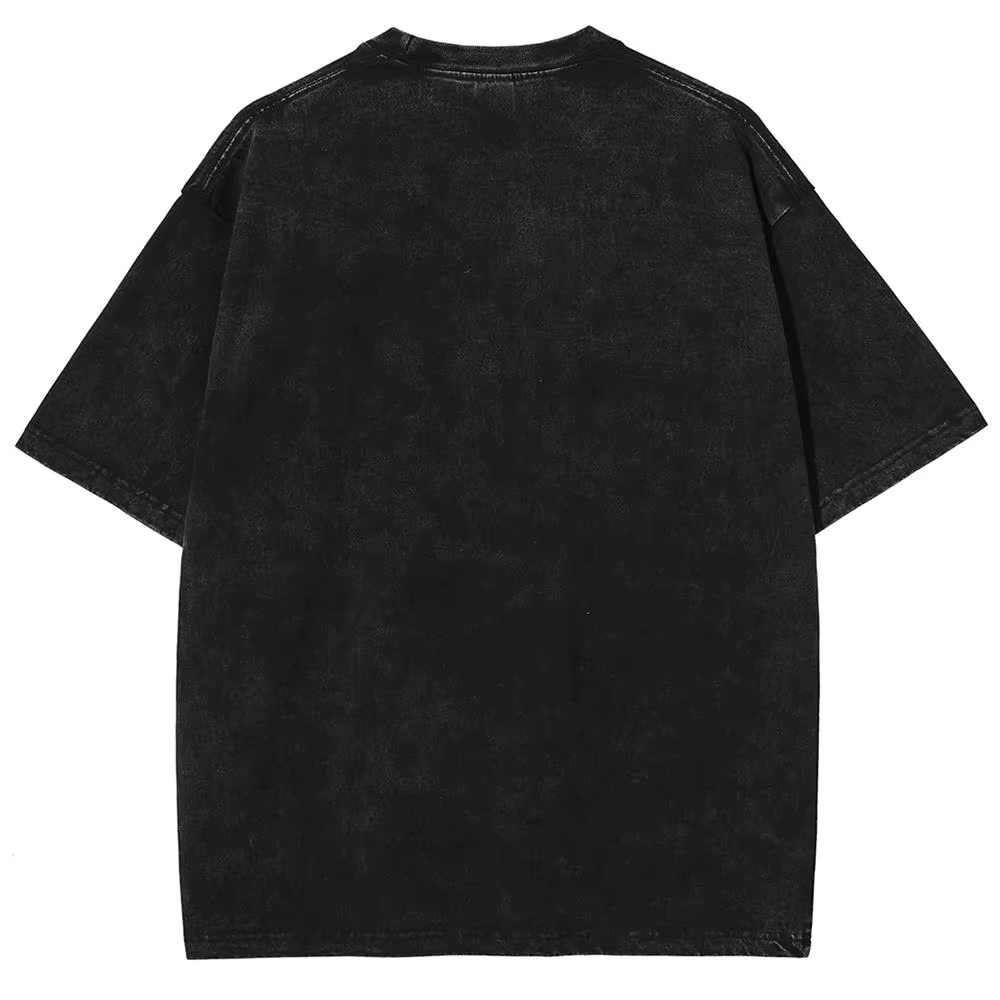 T-shirt imprimé BLEACH Kuchiki Rukia Anime pour hommes et femmes