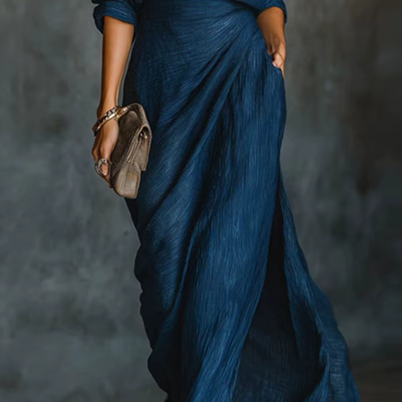 Tenue Sexy à manches longues pour femmes