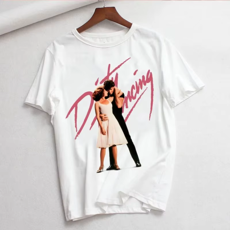 T-shirt pour femme Dirty Dancing