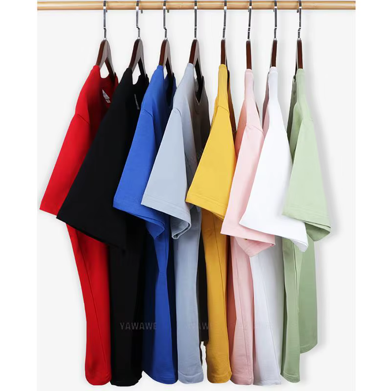 Garçons été hauts hommes T-Shirt indien Larry 15
