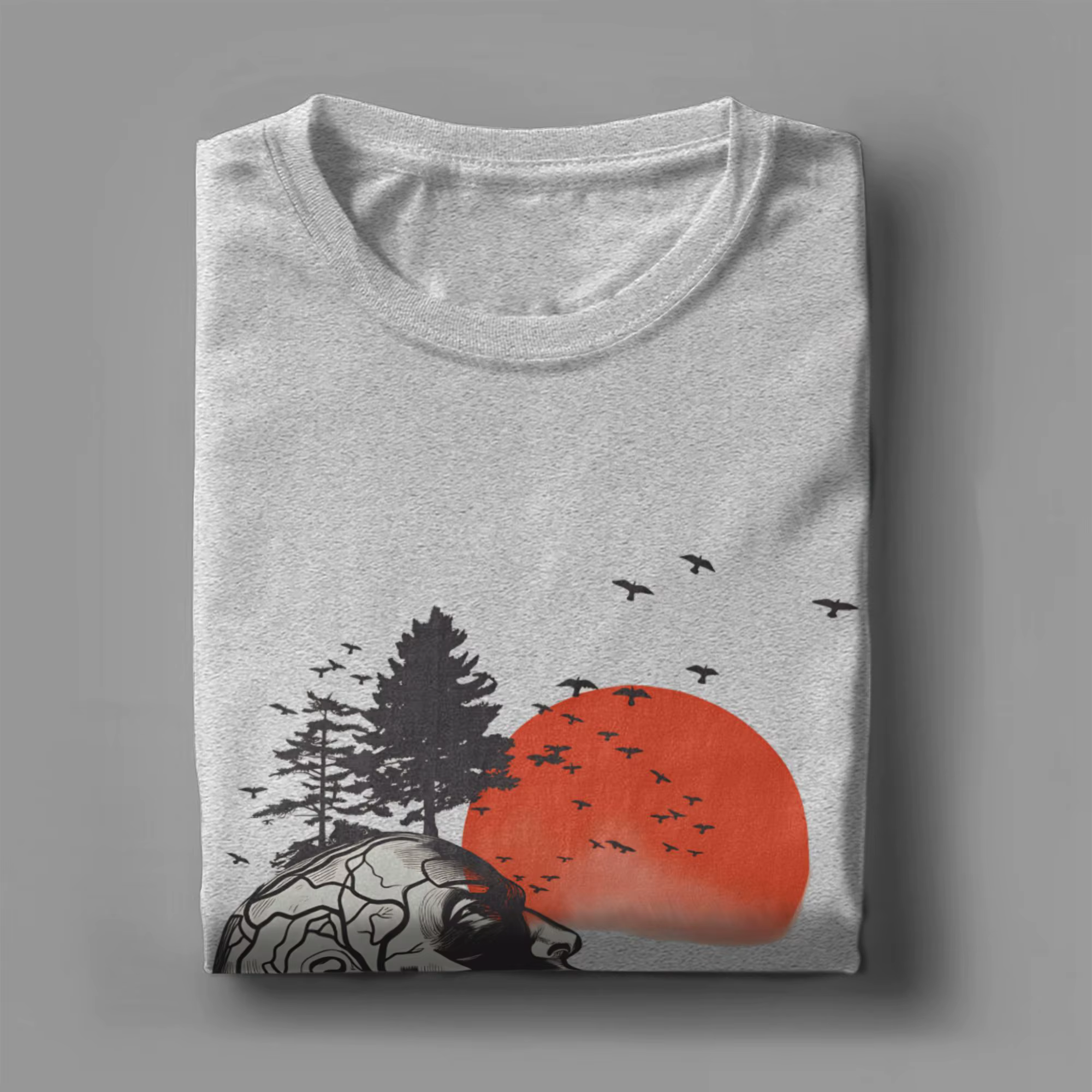T-shirts Alan Hangover pour hommes