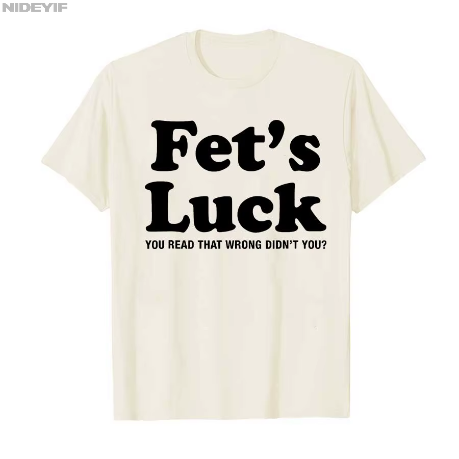 T-shirt à manches courtes et col rond pour hommes