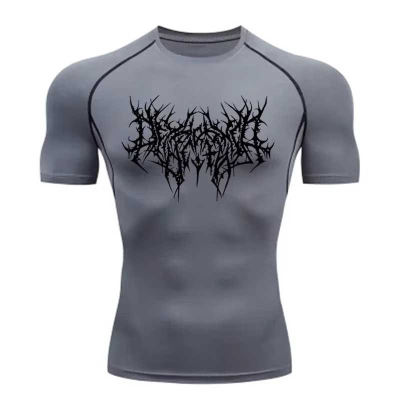T-shirt homme course Sport