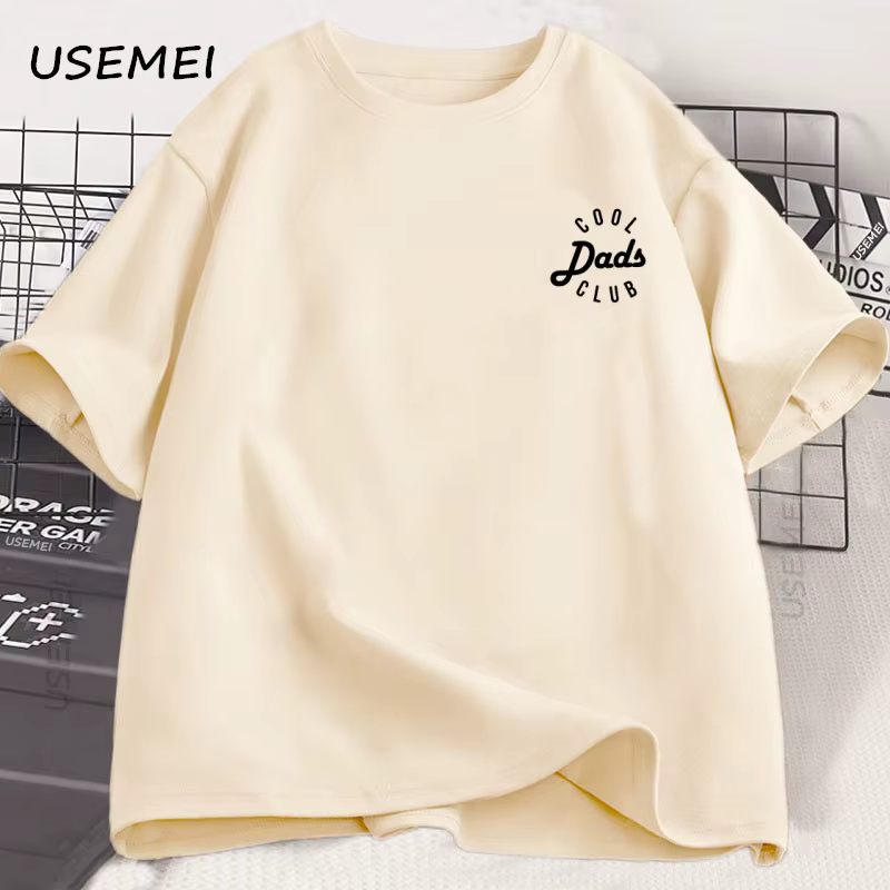Cool papa Club t-shirt nouveau