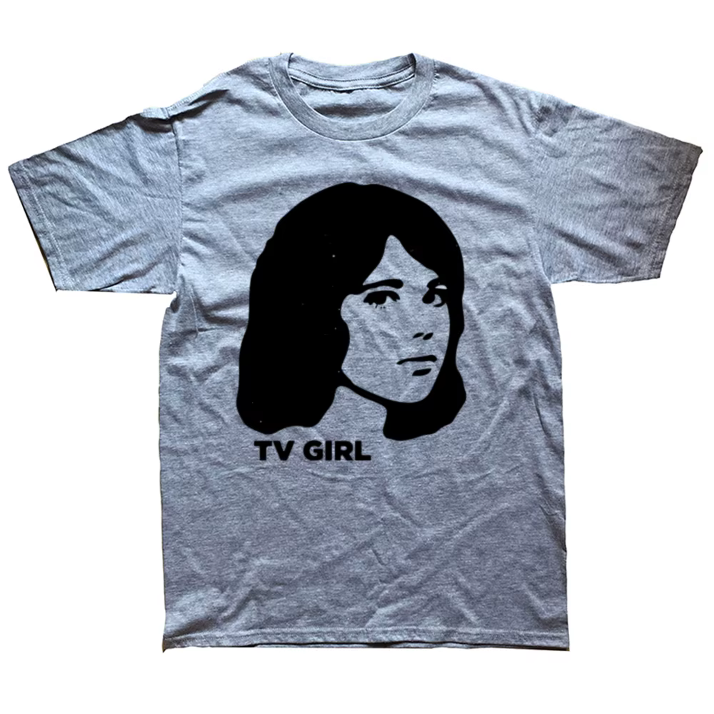 T-shirt unisexe classique en coton pour hommes et femmes