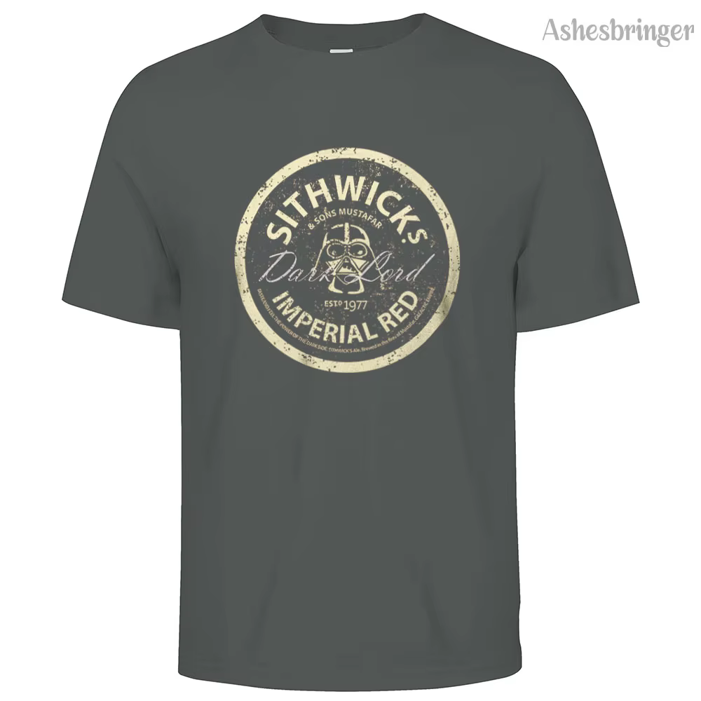 T-shirt en coton pour hommes et femmes