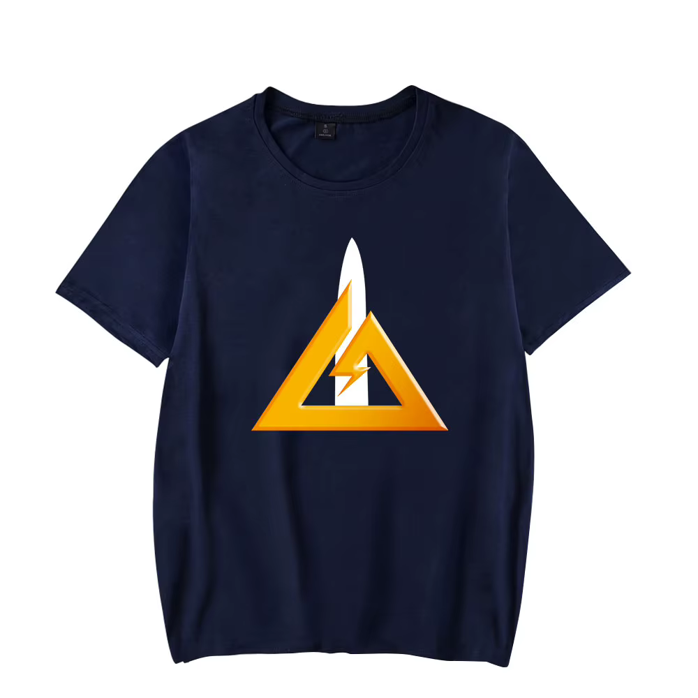Delta Force-T-shirt à Manches Courtes pour Homme et Femme