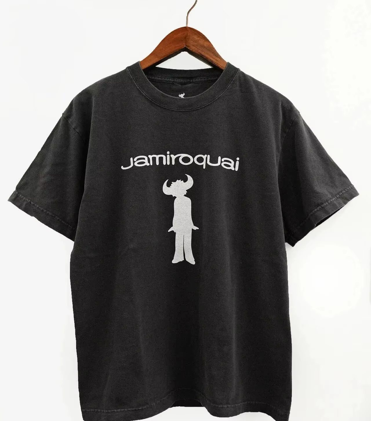 T-shirt de l'album de la groupe Jamiroquai