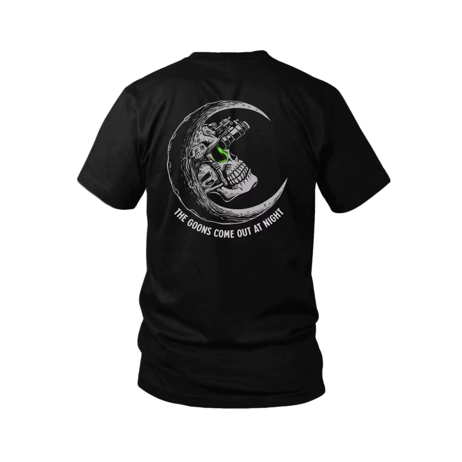 Vêtements pour hommes, t-shirts tactiques surdimensionnés