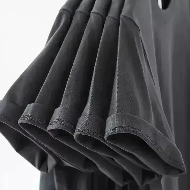 Chemise d'été pour hommes