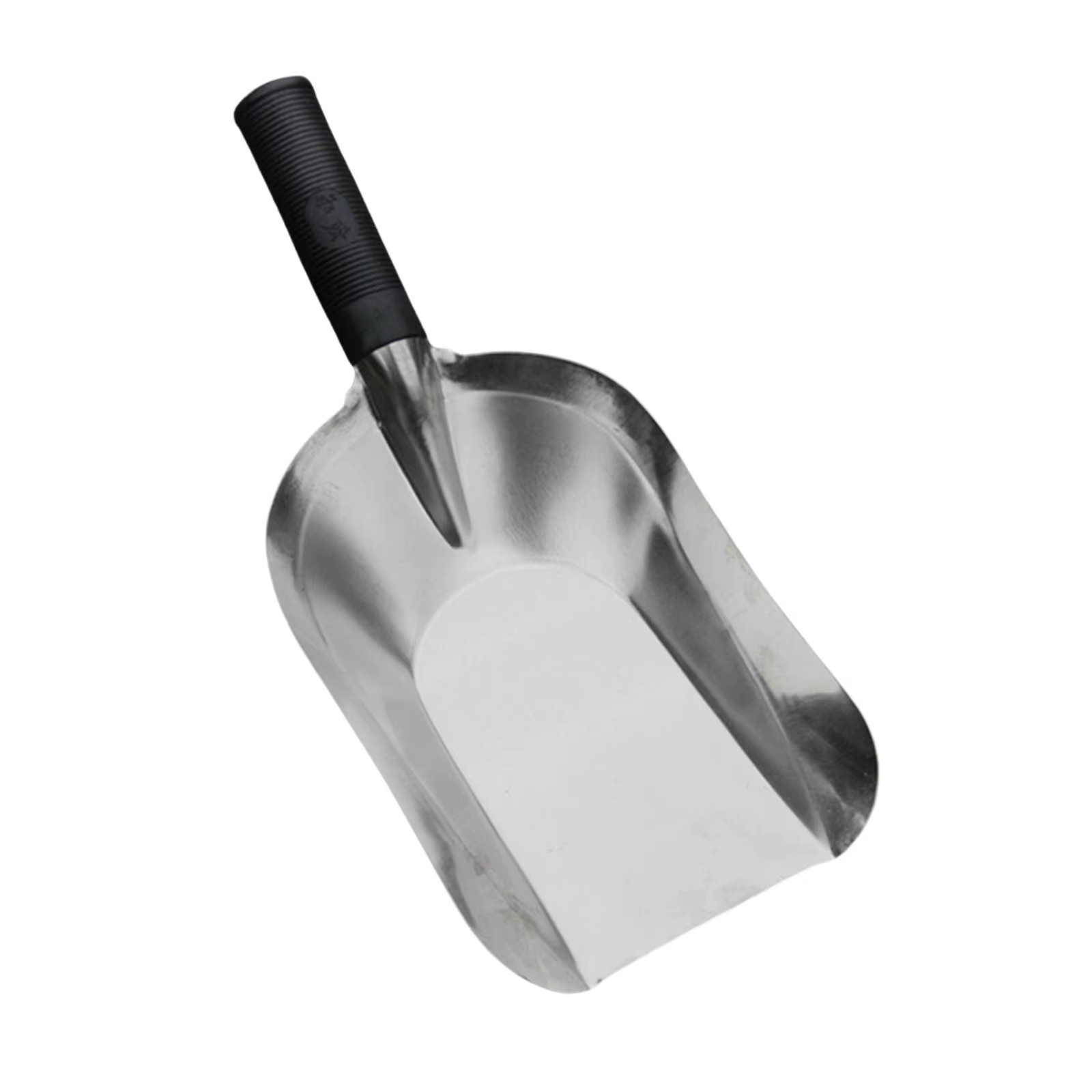 Pelle de jardin cuillère plate conception Portable pratique