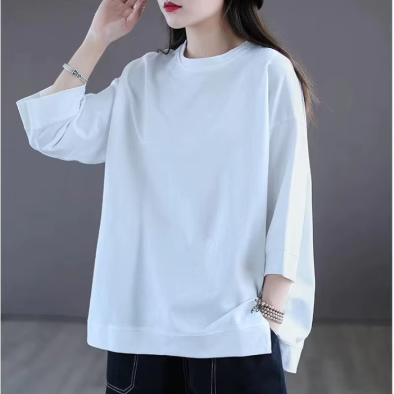T-shirt manches courtes pour femmes