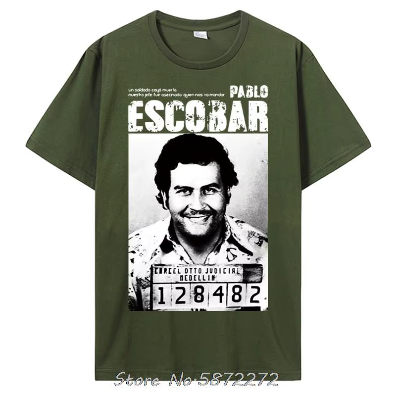 T-shirt manches courtes homme