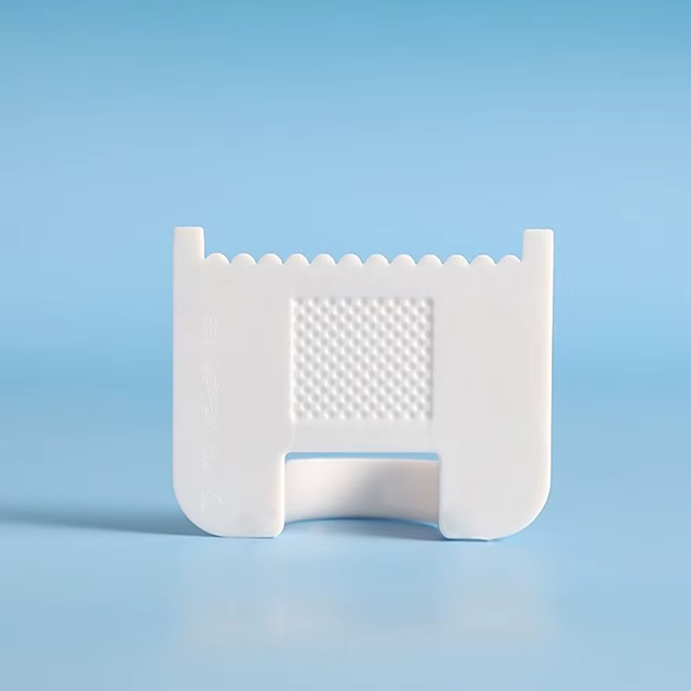 Kit de gabarit de guidage de couture pour points cohésions