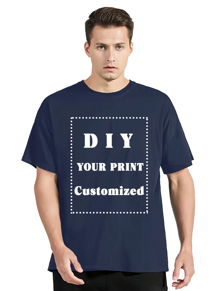 T-Shirt personnalisé