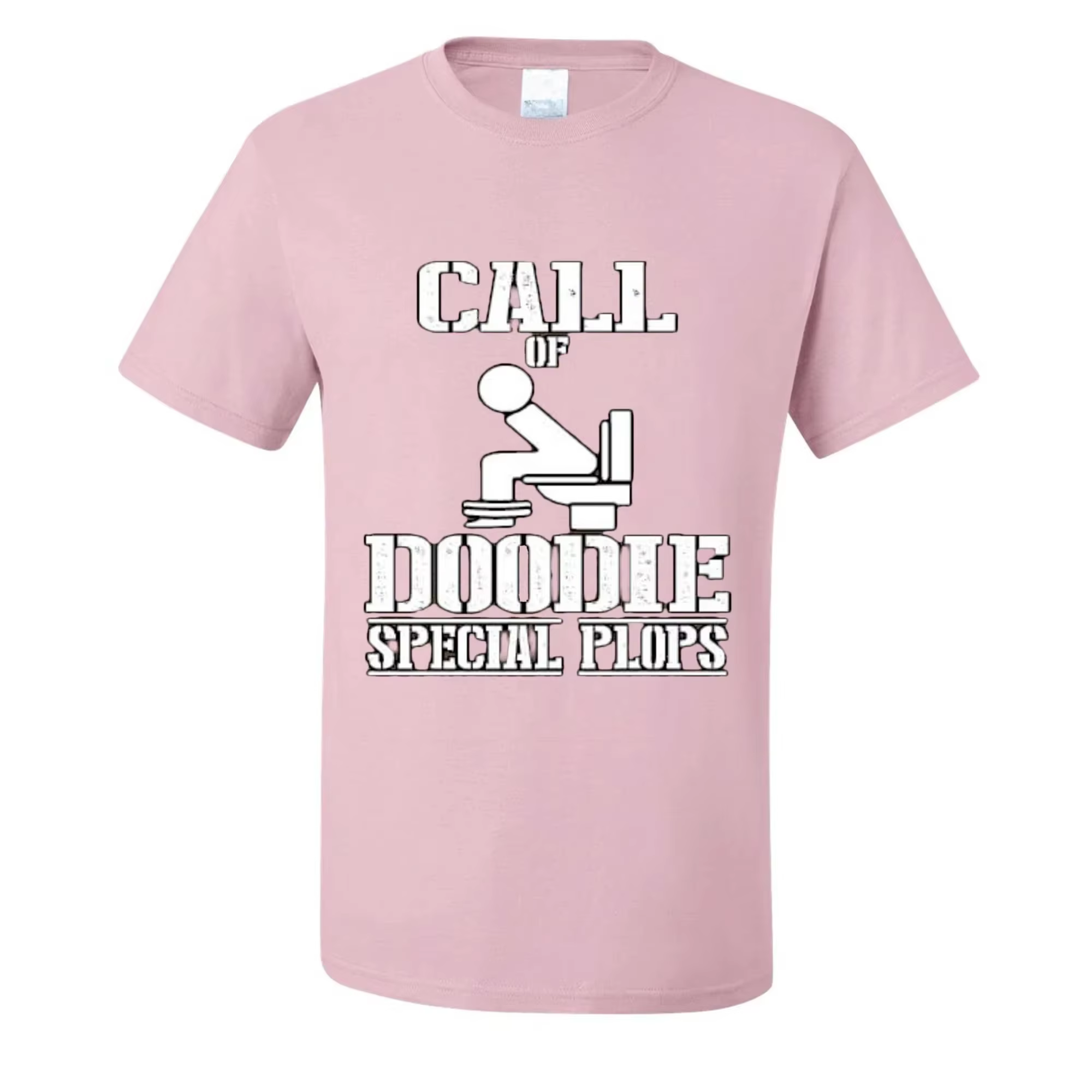 T-shirt unisexe pour hommes et femmes