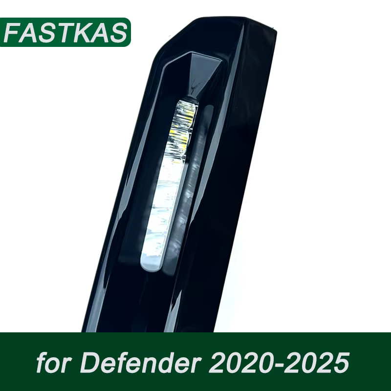 Lumière de toit pour Land Rover Defender 90 110 130 2020-2025