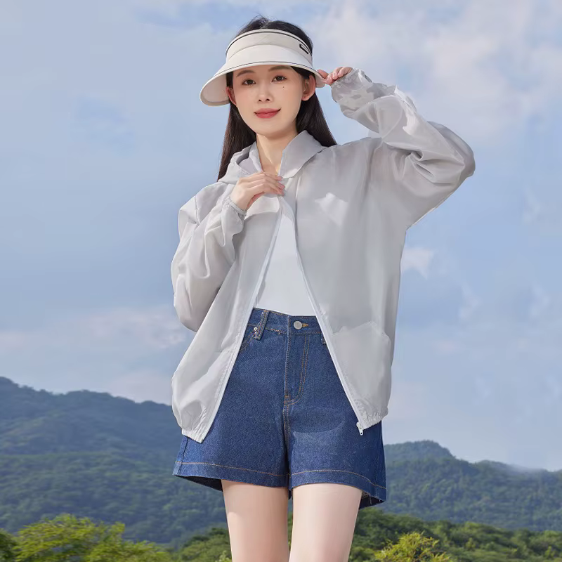 ❤️ Veste d'été pour femmes