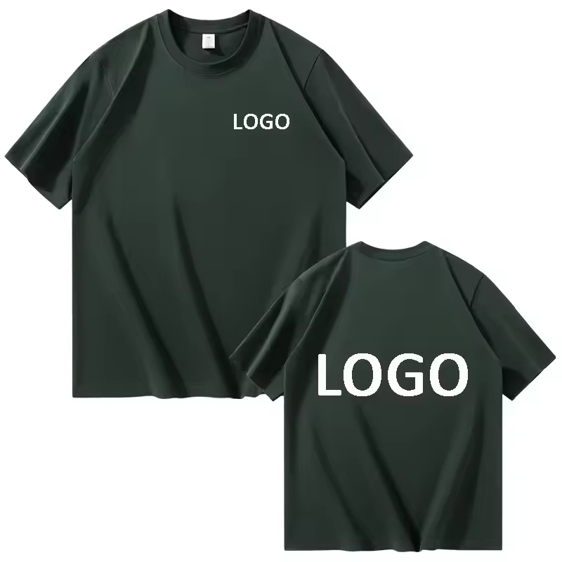 T-shirts d'été pour hommes et femmes