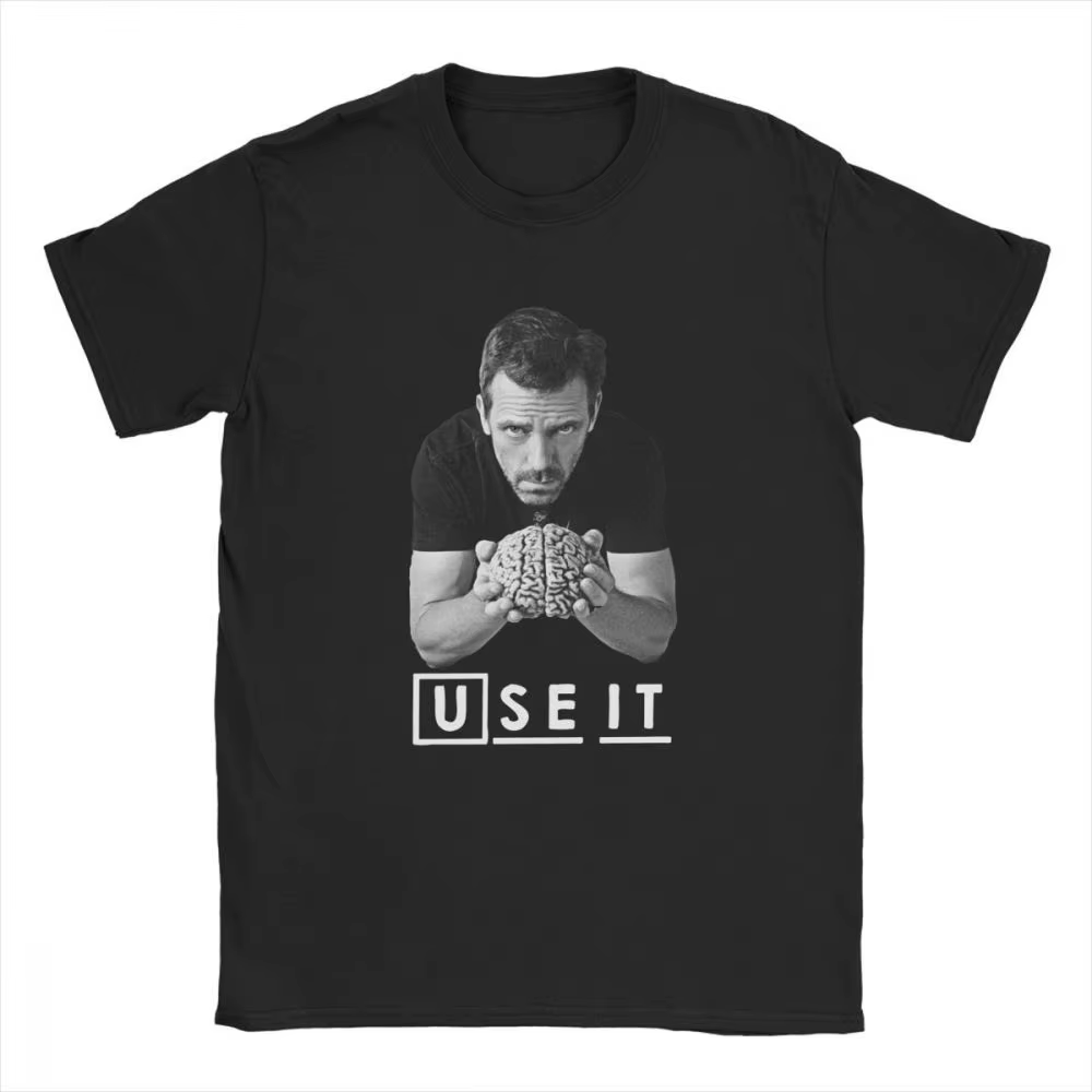 T-Shirt à manches courtes pour homme