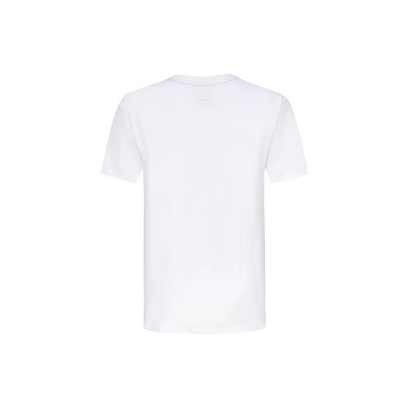 Adidas TAEKWONDO Series T-shirt à col rond pour hommes et femmes