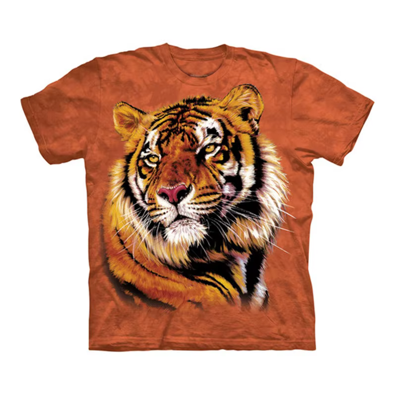 T-Shirt à Manches Courtes pour Homme