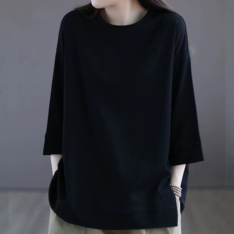 T-shirt manches courtes pour femmes