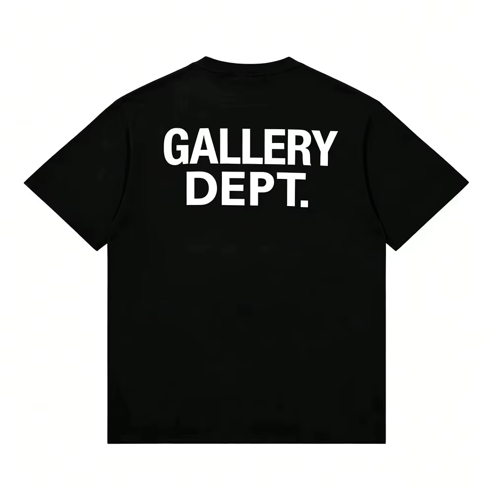 T-shirt vintage style urbain