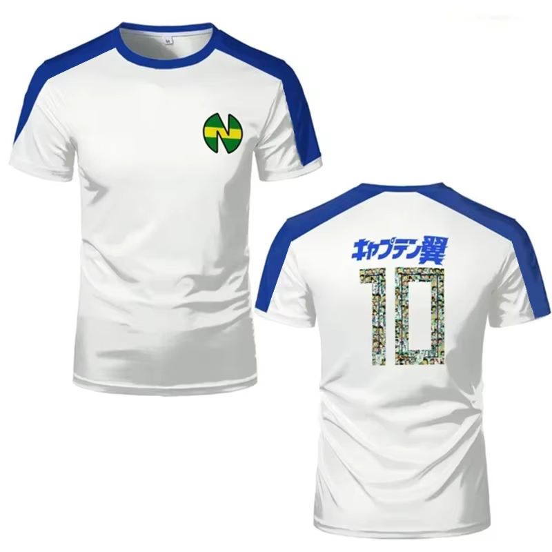 T-shirts de sport pour hommes