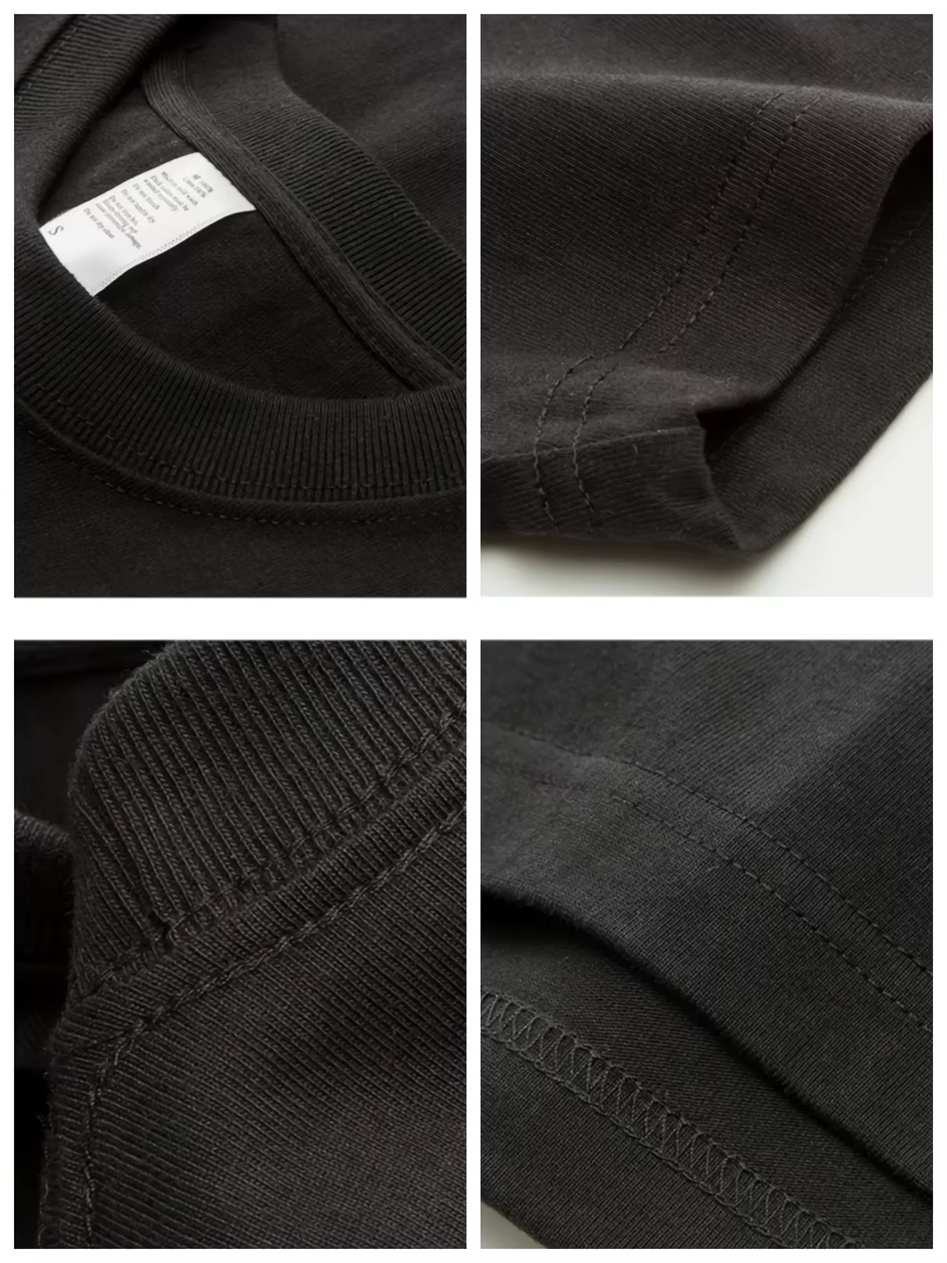 T-shirt graphique pour homme