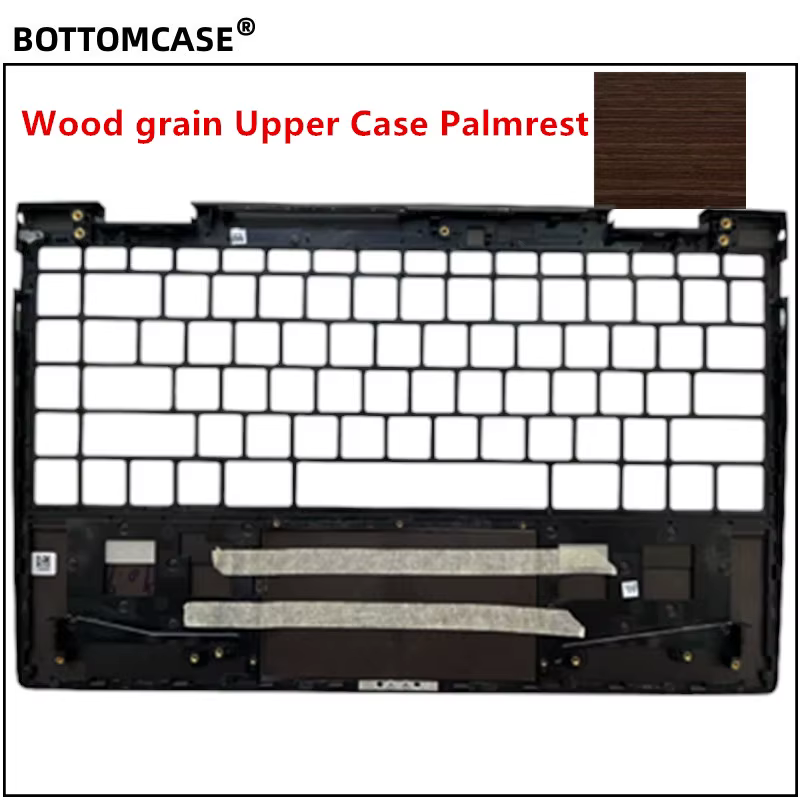 Nouveau pour BOTTOMCASE ® X360 ENVY 13-AY TPN-C147 coque supérieure pour ordinateur portable housse repose-paume/couvercle de Base inférieur boîtier inférieur