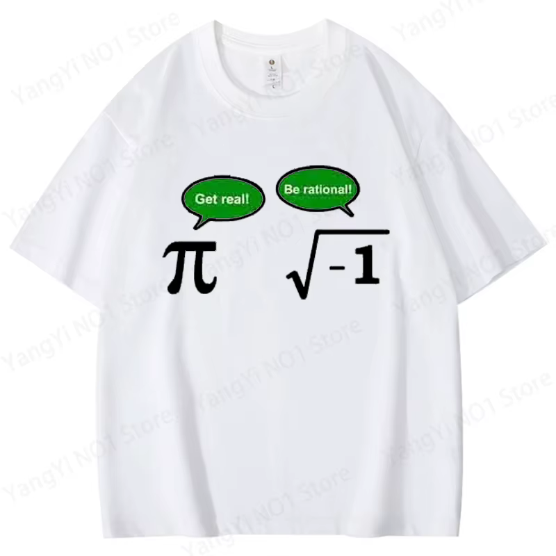 T-shirt pour homme de haute qualité 100% coton