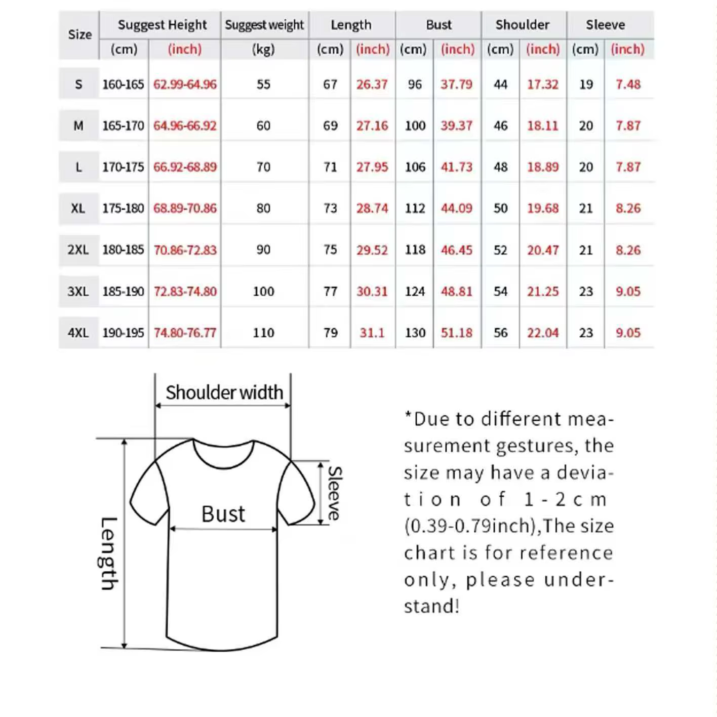 T-shirt drôle pour hommes et femmes