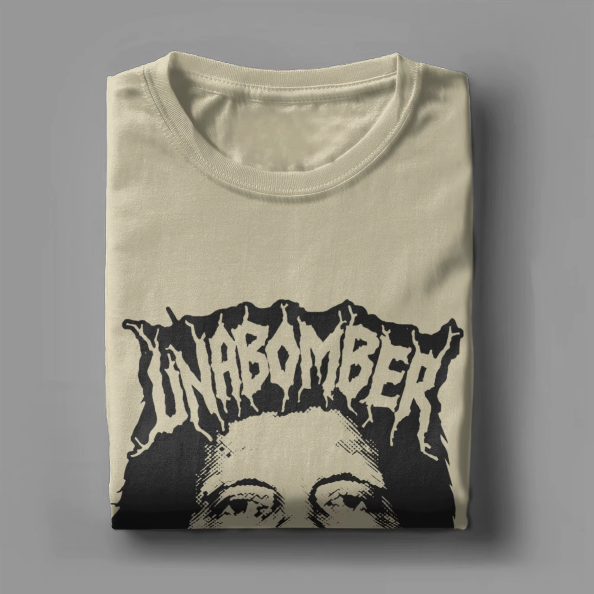 Unabomber Ted Kaczynski T-shirts pour hommes et femmes