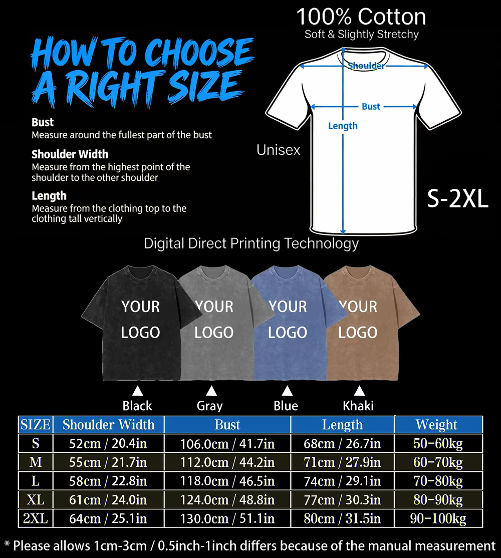 T-Shirt à capuche pour hommes