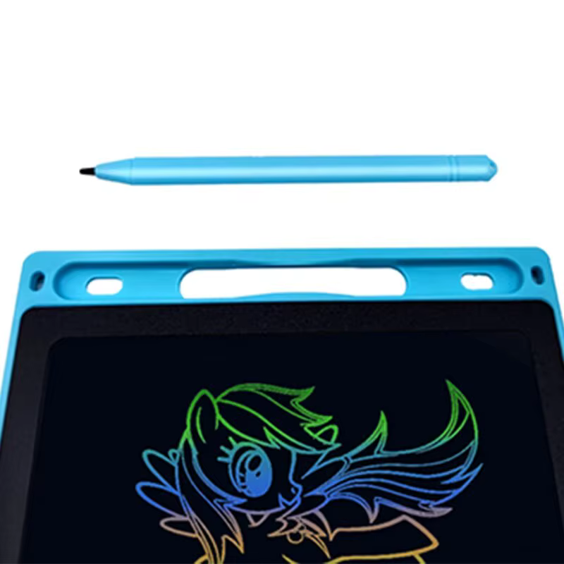 Tablette de dessin LCD 6.5/8.5/10/12 pouces pour enfants