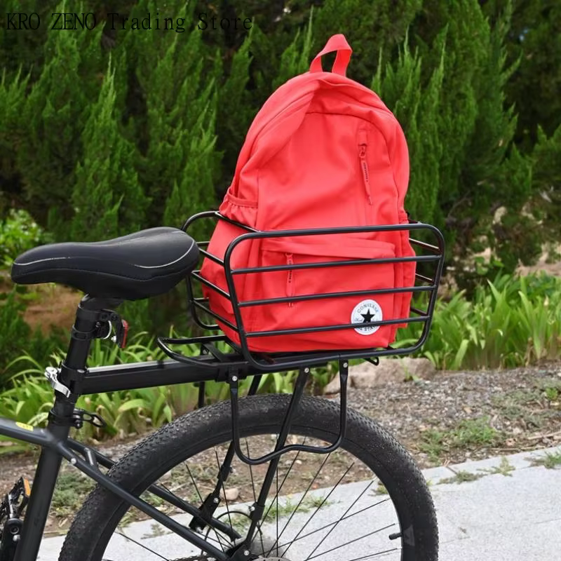 1 panier de vélo 2-en-1 pour chien
