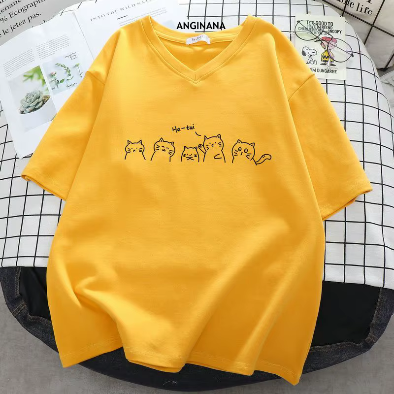 Grande taille 6XL 150KG T-shirts pour femmes Harajuku